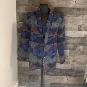 David Paul NY Vintage blazer
